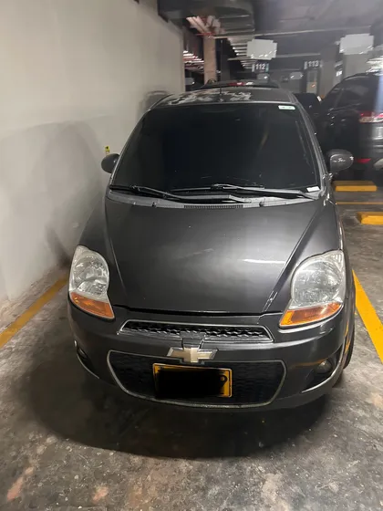 Chevrolet Spark 1.0 Life