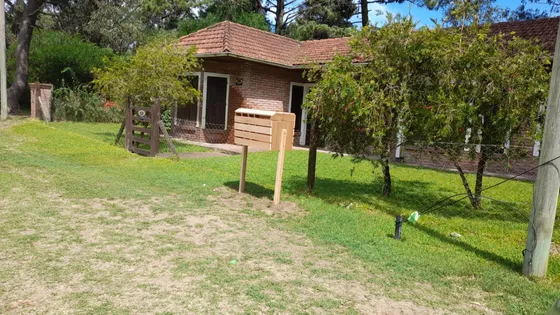  (apto Credito Hipotecario) Chalet De 4 Ambientes  Excelente Precio Y  Ubicación 
