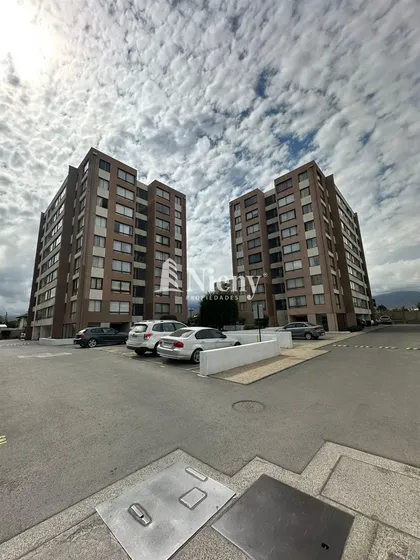 Departamento En Venta De 2 Dorm. En Rancagua