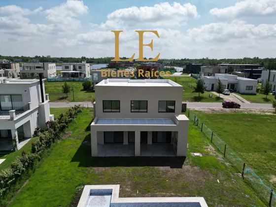 Venta Casa En El Naudir