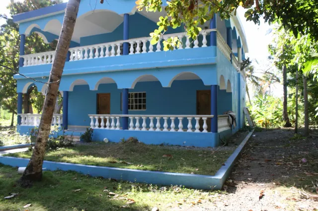 En Venta Terreno - Villa En Playa, Bani, Republica Dominicana
