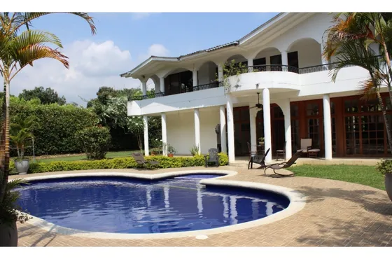 Venta De Casa De 800mt2 En Pance, Sur De Cali, 5847.