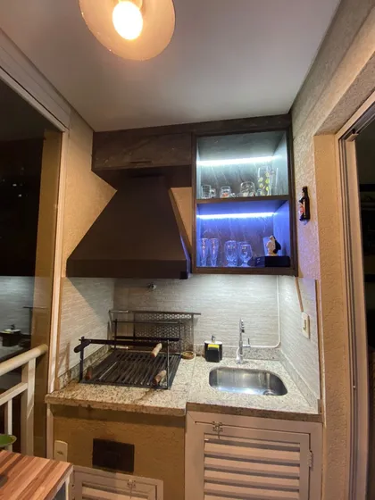 Apartamento Lindo, Na Melhor Localização