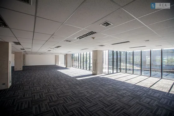 Oficinas En Arriendo En Huechuraba