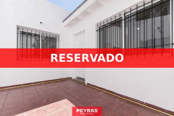 Depto. Tipo Casa 3 Amb. En Lanús Centro
