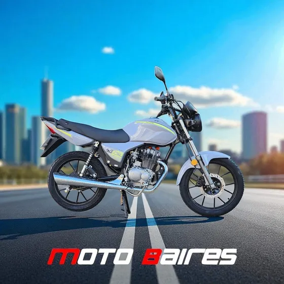 Motomel S2 150 Full Cbs Tablero Digital - Entrega Inmediata
