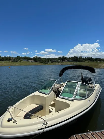 Classer 150 Motor Mercury 60 Hp 4 Tiempos