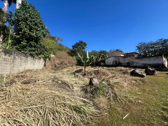 Terreno En Venta Colina De Guataparo Jcossi