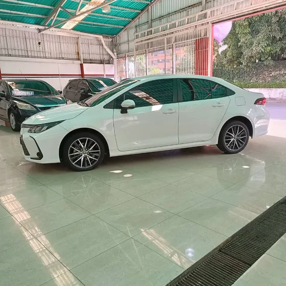 Toyota Corolla Dubai Dubai