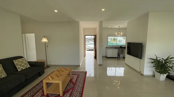 Casa 4 Ambientes Venta El Nacional Club De Campo