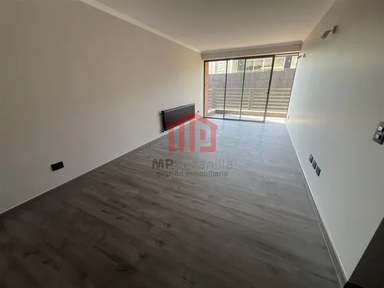 Depto En Arriendo Sector Oriente Viña Del Mar 2d2b