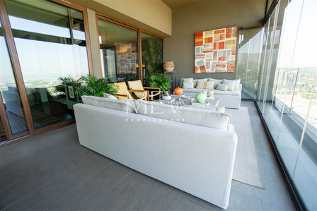 Penthouse Dúplex Vitacura 3 Dorm 5 Baños Penthouse Dúplex Vitacura 3 Dorm 5 Baños