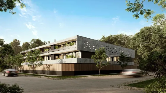 Venta Departamento 3 Ambientes C/ Balcon De Pozo - La Bota 400 - Tigre - Benavidez