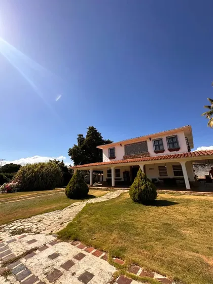 Vendo Solo Clientes Casa Campestre En Naguanagua Mañongo Edo Carabobo Jrico