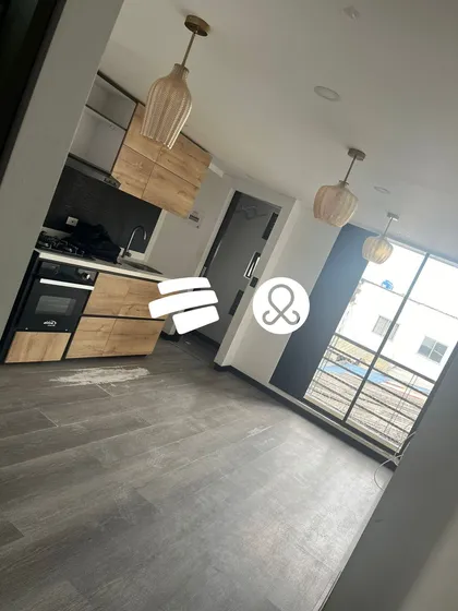 Apartamento En Venta En Engativá