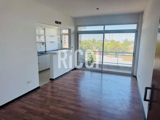 Departamento 2 Ambientes En Venta  Berazategui Apto Credito