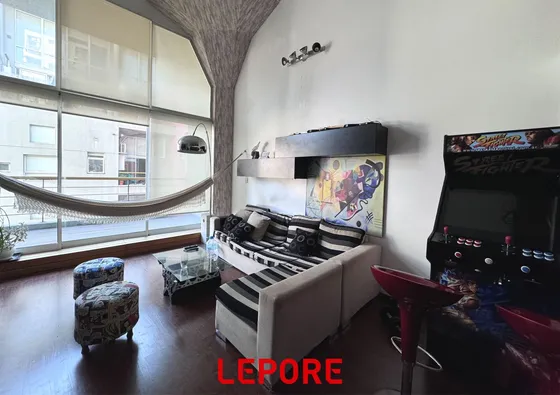 Departamento En Venta En Barracas