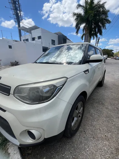 Kia Soul 1.6 Lx At