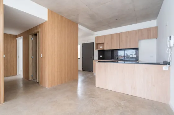 Venta 3 Amb Devoto Estrenar Balcon Frente