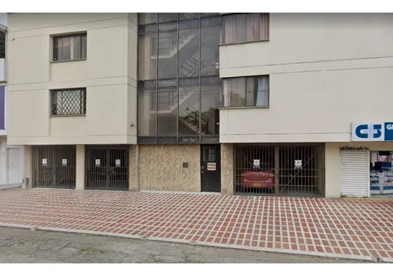 Apartamento En Venta Barrio Eucaristico Cambulos