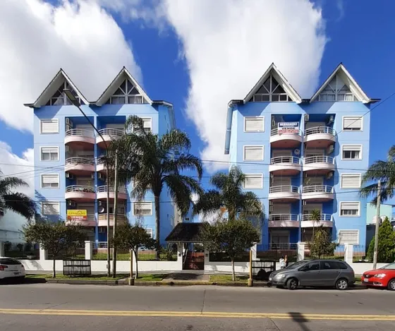 Departamento Dos Ambientes, En Venta En San Justo