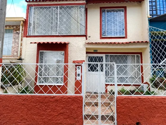 Casa En Venta Bogotá 