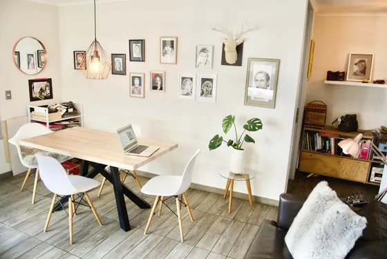 Departamento Cercano A Metro L3 Y L6
