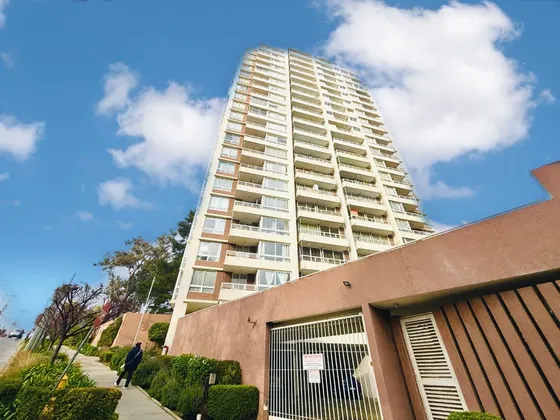 Venta De Departamento En Parque Kenrick, San Roque Valpo