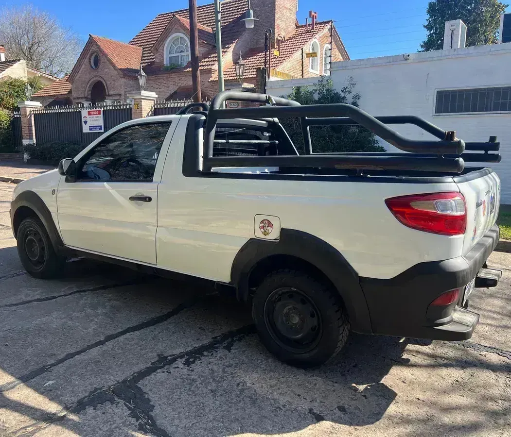 Fiat Strada 1.4 Working Cs532150963290787841