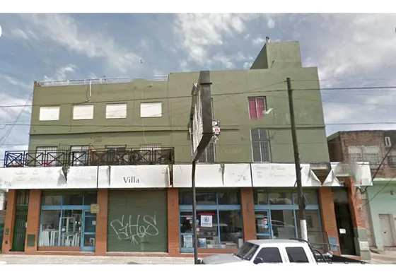 Venta Dpto 3 Amb En Jose C Paz Avenida-apto Credit