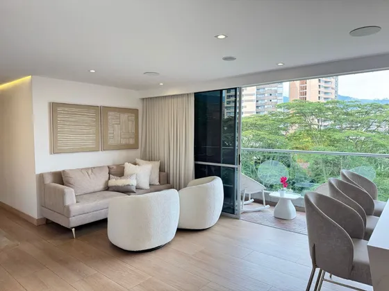 Apartamento En Venta, Envigado