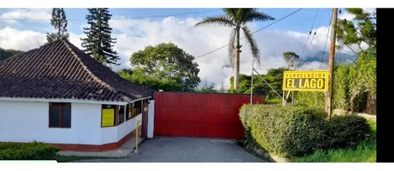 Venta Lote Lago Calima Darien
