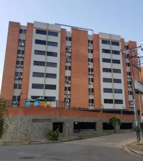 Apartamento En Alquiler Residencias Saman Suites Tazajal Naguanagua, St