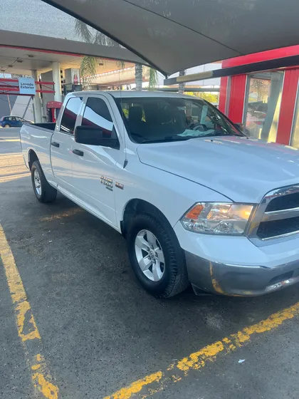 Ram Ram 1500 5.7 Hemi Modelo Classic