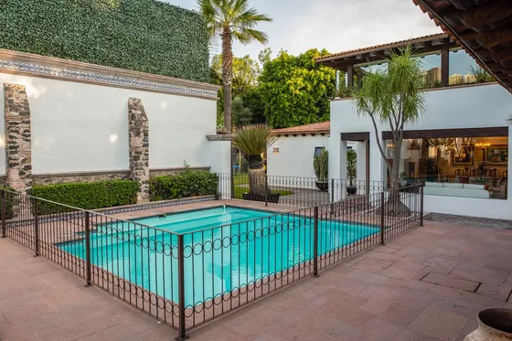 Venta Casa Izar Álamos 1a Sección
