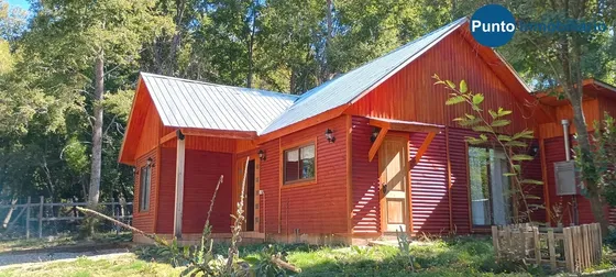 Cómoda Y Acogedora Cabaña. Termas De Chillán
