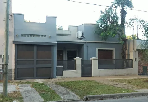 Casa En Venta En Villa Bosch