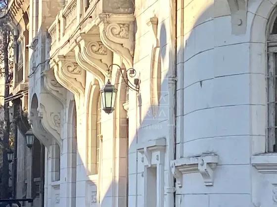 Casona Concha Y Toro, Obra Gruesa Para Hotel