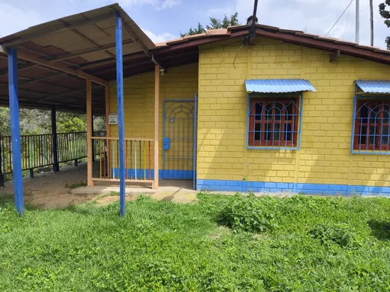Venta De Casa Finca En Guarne 