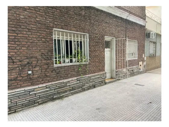 Venta Lote Flores Usam 5 Pisos 2 Retiros Esquina 