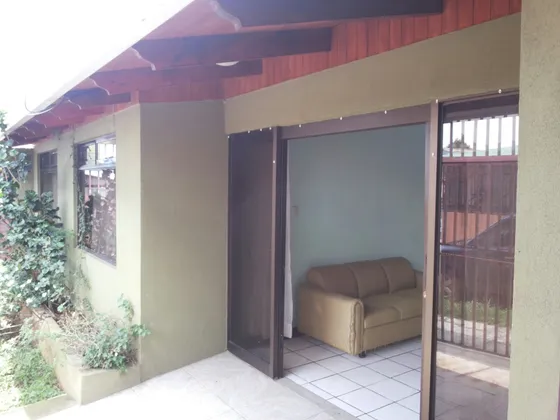 Alquilo Recamara En Casa Compartida