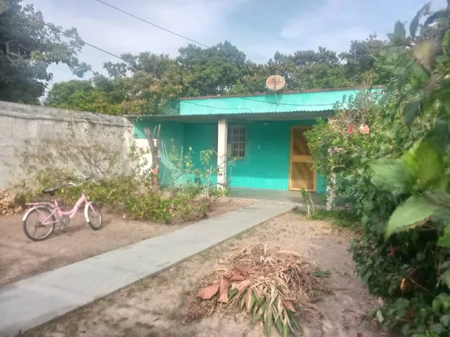  Casa En Yagua, Sector El Toco Cod. Indic-2028