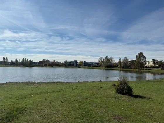 Terreno En Venta - Terravista -