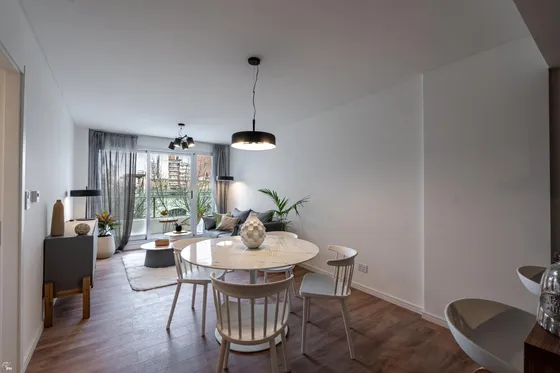 Departamento En  Venta De Dos Dormitorios En Rosario
