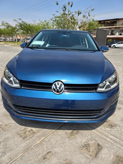 Volkswagen Golf 1.8 Tsi Turbo