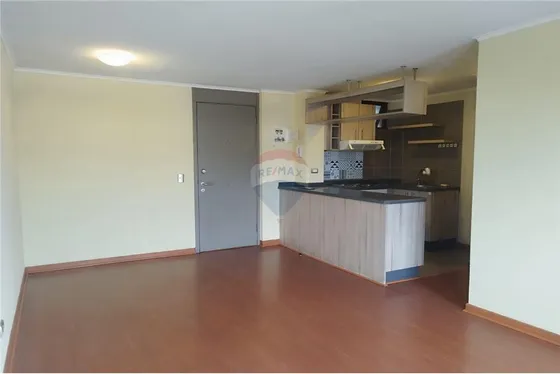 En Venta Depto. 2 D+1b  Santiago Centro