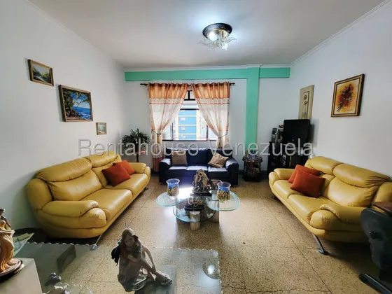 Venta De Apartamento En Catedral #25-24694