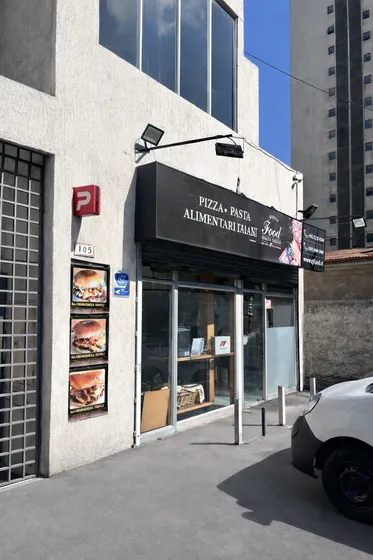 Disponible Local Comercial Primer Piso