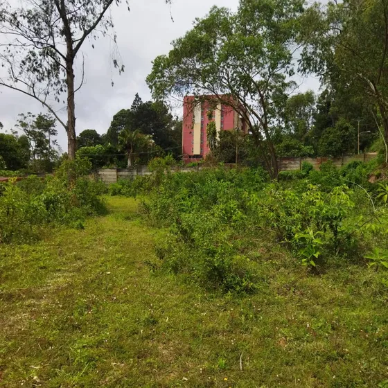 Terreno En Venta En San Antonio De Los Altos Miranda, Oportunidad, Plano Hi