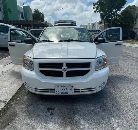 Dodge Caliber 2.0 Se At